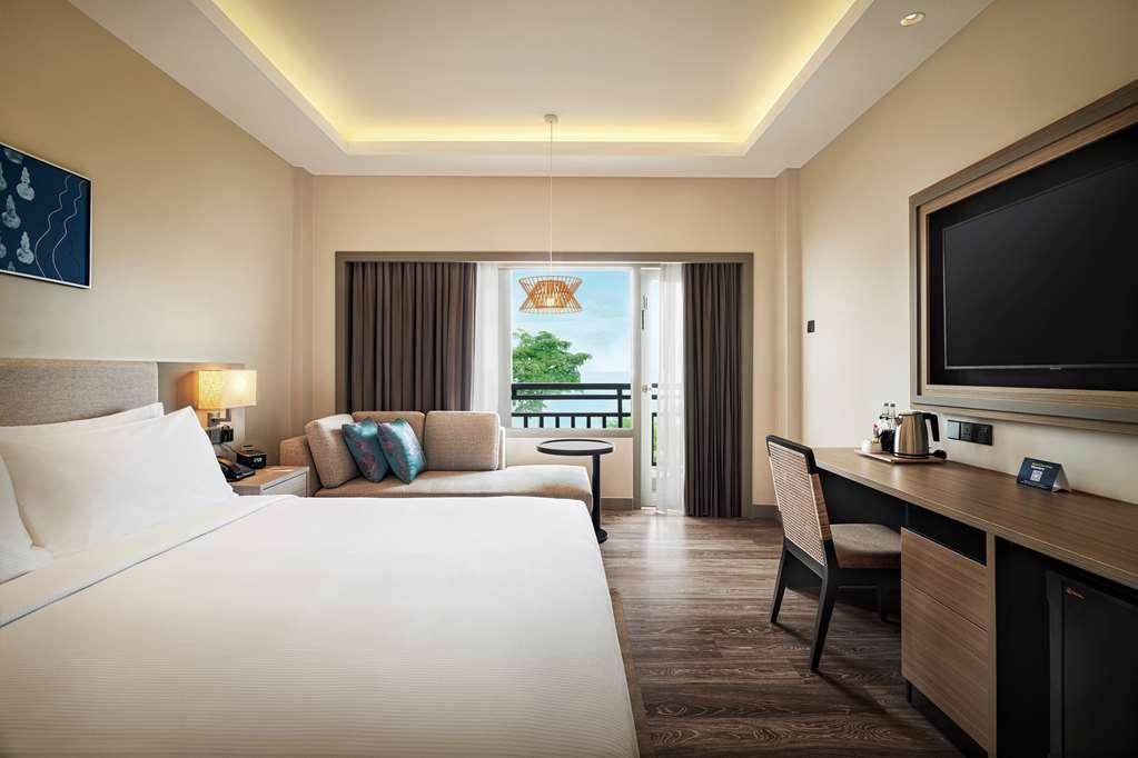 Doubletree By Hilton Damai Laut Hotel Lumut Værelse billede